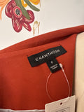 41 Hawthorn Blazer Jacket, M