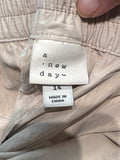 A New Day Tan Pants, 14