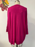 Anthropologie Wool Blend Sweater, L