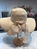 New Lauren Conrad Sun Hat