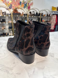 Marc Fisher Malay Leather Boots, 11