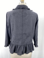 Panilli Black Jacket, M