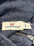 Vineyard Vines Blue Sweatshirt, S