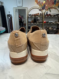 Donald Pliner Leather Shoes, 7.5
