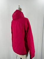 Cirq Pink Jacket, M