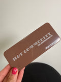 New Pinky B Beauty Hot Commodity Bronzer Palette