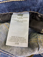 Levi's Too Superlow 524 Jeans, 9