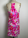 Jude Connally Floral Dress, M
