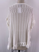 Joseph A. White Top, XL