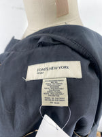 Jones New York Black Jacket, M