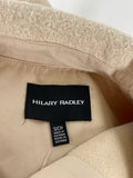 Hilary Radley Tan Shacket Jacket, S