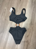 Montce One Piece Swimsuit, S
