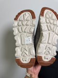 New Skechers Summits Brown Shoes, 7.5