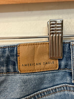 American Eagle Mom Jeans, 10