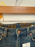 Wrangler Lainey Wilson 32" Inseam Jeans, 27 (4)