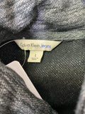 Calvin Klein Black Jacket, L