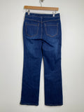 Tribal Jeans Pull On Jeans, 4