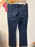 Denizen Modern Boot Cut Jeans, 14 Long