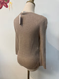 Philosophy Di Alberta Ferretti Wool & Cashmere Blend Sweater, S
