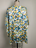 Chico's Print Top, 20