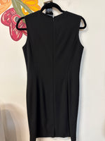 Calvin Klein Black Dress, 4