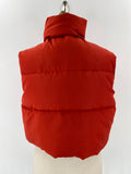Merokeety Red Vest, M