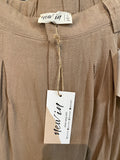 New with tags New In Brown 29" Inseam Pants, L