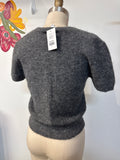 Lilly Sisto x Gianni Bini Alpaca Blend Sweater, M