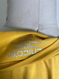New Chico's Touch of Cool Tee, L