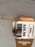 Leetal Kalmanson Gold Necklace