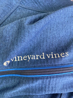 Vineyard Vines Blue Pullover, S