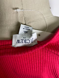 J. Crew Pink Dress, XL