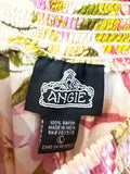 Angie 25" Inseam Pants, L