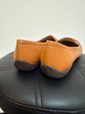 Easy Spirit 360 Leather Loafers, 9.5
