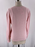 New Banana Republic Pink Sweater, XS