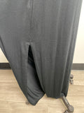 New Tahari Black Dress, L
