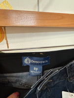 Democracy Jeans, 8 Petite
