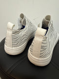 Serra Gray Shoes, 7