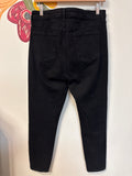 BP Black Button Fly 29" Inseam Jeans, 32 (14)