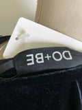 Do + Be Black Top, S