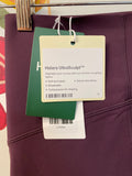 New Halara UltraSculpt 25" Inseam Leggings, XL