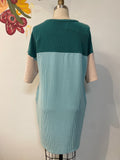 Green Dress, M