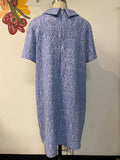 Tyler Boe Purple Dress, XL