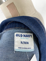 Old Navy Denim Jacket, XL