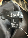 Rafaella Black Jacket, L