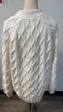 New Aerie Chenille Oversized Sweater, M