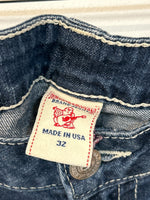 True Religion Becky Jeans, 32 (14)