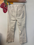 5a7 Cinq a Sept 25" Inseam Jeans, 0