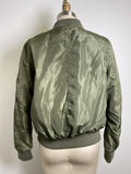 Jou Jou Green Jacket, L