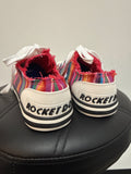 Rocket Dog Stripe Shoes, 9.5